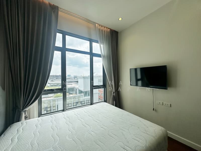 Mayfair Place Sukhumvit 50, Bangkok, Soi Sukhumvit 50, Phra Kanong, Khlong Toei, Bangkok, 1 Bedroom, 30 sqm, Condo For Rent, by Nattanan Techatirapan, 60086458 - DDproperty.com