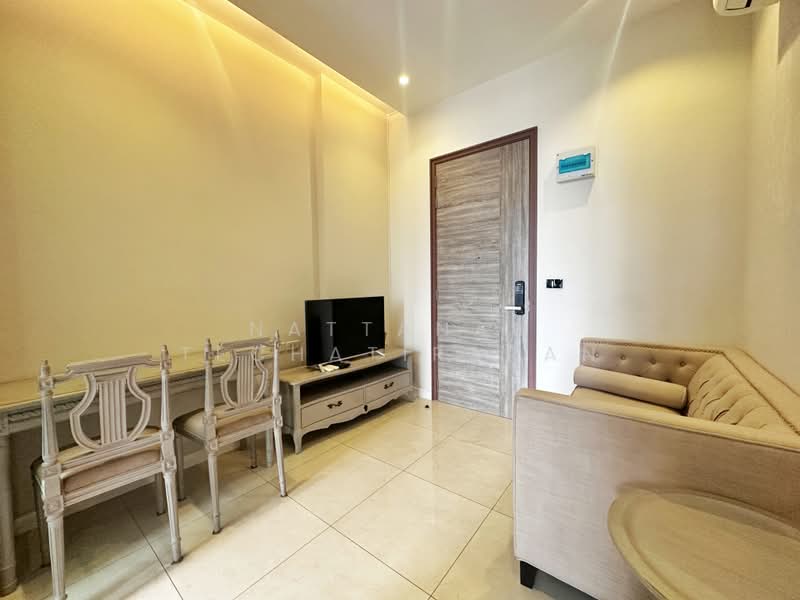 Mayfair Place Sukhumvit 50 : เมย์แฟร์ เพลส สุขุมวิท 50, กรุงเทพ, ซอยสุขุมวิท 50, พระโขนง, คลองเตย, กรุงเทพ, 30 ตร.ม., คอนโด ให้เช่า, โดย Nattanan Techatirapan, 60086458 - DDproperty.com