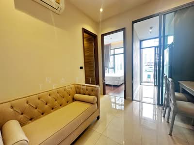 For Rent - Mayfair Place Sukhumvit 50, Bangkok