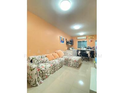 ขาย - Pruksa Ville 37 Watcharapol-Permsin : พฤกษาวิลล์ 37 วัชรพล-เพิ่มสิน, กรุงเทพ