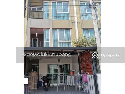 ขาย - Bless Town Ramintra 127 เบล็สทาวน์ รามอินทรา 127, กรุงเทพ