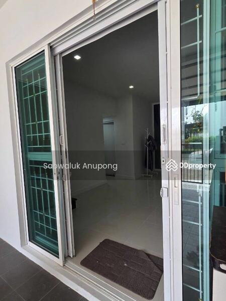 For Sale - Bless Town Ramintra 127 เบล็สทาวน์ รามอินทรา 127, Bangkok