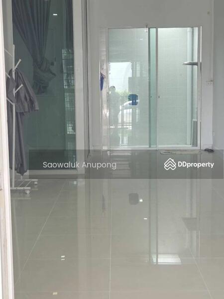 For Sale - Bless Town Ramintra 127 เบล็สทาวน์ รามอินทรา 127, Bangkok