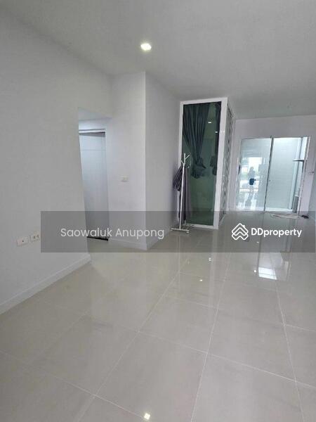 For Sale - Bless Town Ramintra 127 เบล็สทาวน์ รามอินทรา 127, Bangkok