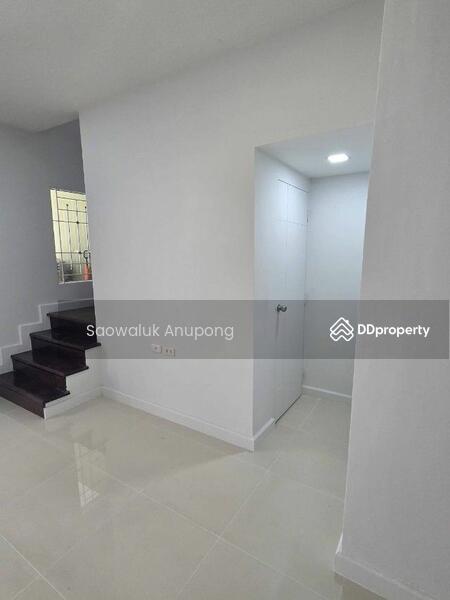 For Sale - Bless Town Ramintra 127 เบล็สทาวน์ รามอินทรา 127, Bangkok