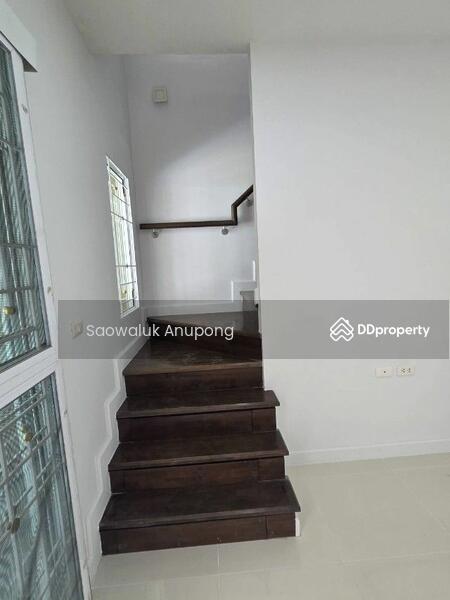 For Sale - Bless Town Ramintra 127 เบล็สทาวน์ รามอินทรา 127, Bangkok