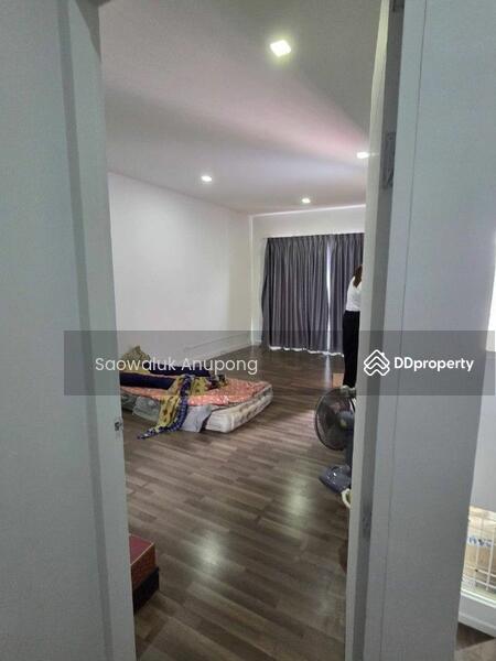 For Sale - Bless Town Ramintra 127 เบล็สทาวน์ รามอินทรา 127, Bangkok