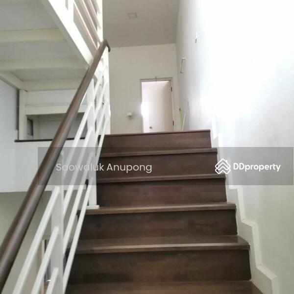 For Sale - Bless Town Ramintra 127 เบล็สทาวน์ รามอินทรา 127, Bangkok