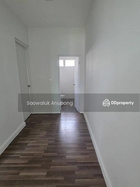 For Sale - Bless Town Ramintra 127 เบล็สทาวน์ รามอินทรา 127, Bangkok