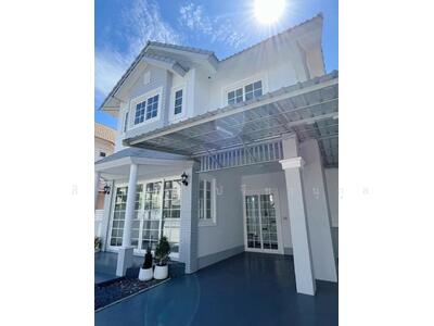 ขาย - Neighborhome Watcharaphon : เนเบอร์โฮม วัชรพล, กรุงเทพ