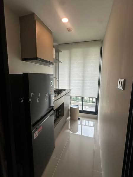 Flexi Sathorn - Charoennakorn, Bangkok, 144 Charoen Nakhon Road, Bang Lam Phu Lang, Khlong San, Bangkok, 1 Bedroom, 25 sqm, Condo For Rent, by Piangphet Saengtuangkit, 60086538 - DDproperty.com