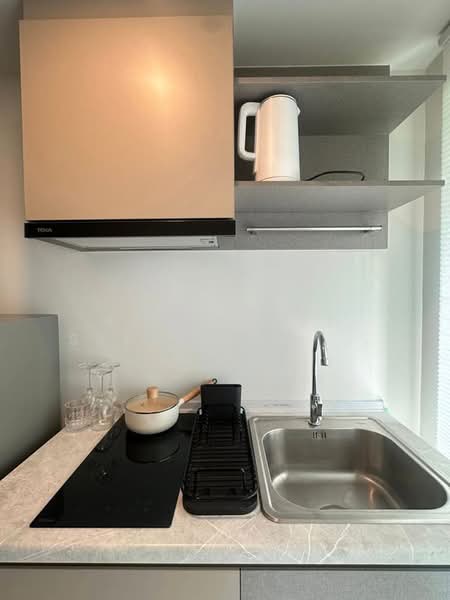 Flexi Sathorn - Charoennakorn, Bangkok, 144 Charoen Nakhon Road, Bang Lam Phu Lang, Khlong San, Bangkok, 1 Bedroom, 25 sqm, Condo For Rent, by Piangphet Saengtuangkit, 60086538 - DDproperty.com