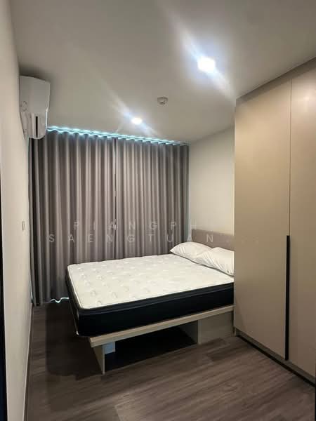 Flexi Sathorn - Charoennakorn, Bangkok, 144 Charoen Nakhon Road, Bang Lam Phu Lang, Khlong San, Bangkok, 1 Bedroom, 25 sqm, Condo For Rent, by Piangphet Saengtuangkit, 60086538 - DDproperty.com