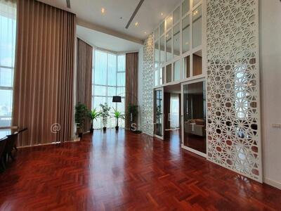 For Rent - Baan Suanpetch, Bangkok