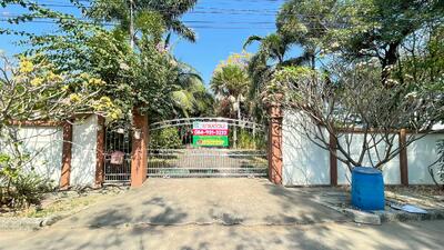 ขาย - Muang Ake Village : หมู่บ้านเมืองเอก, ปทุมธานี