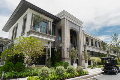 ขาย - Grand Bangkok Boulevard State Bangna : แกรนด์ บางกอก บูเลอวาร์ด สเตต บางนา, กรุงเทพ