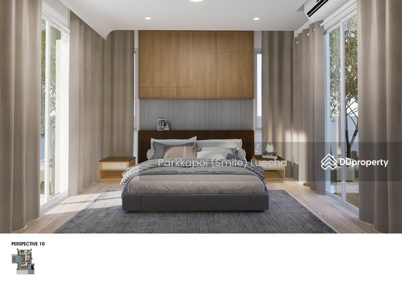 For Sale - De Flourishing Hill Pool Villa, Phetchaburi