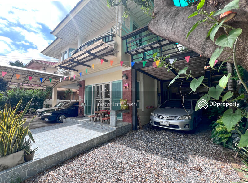 For Sale - Supalai Lake Ville Srisamarn-Pathumthani, Pathum Thani