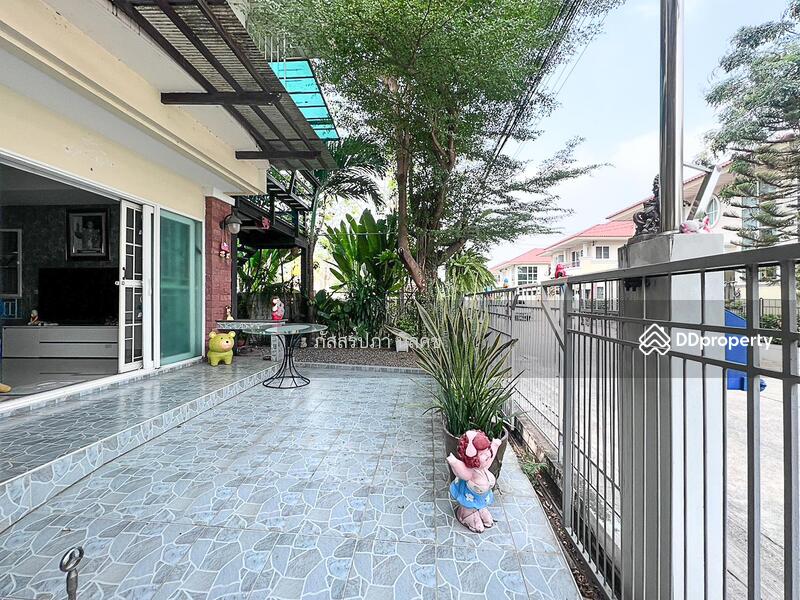 ขาย - Supalai Lake Ville Srisamarn-Pathumthani : ศุภาลัย เลค วิลล์ ศรีสมาน-ปทุมธานี, ปทุมธานี