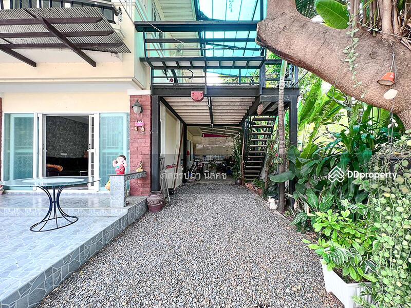 For Sale - Supalai Lake Ville Srisamarn-Pathumthani, Pathum Thani