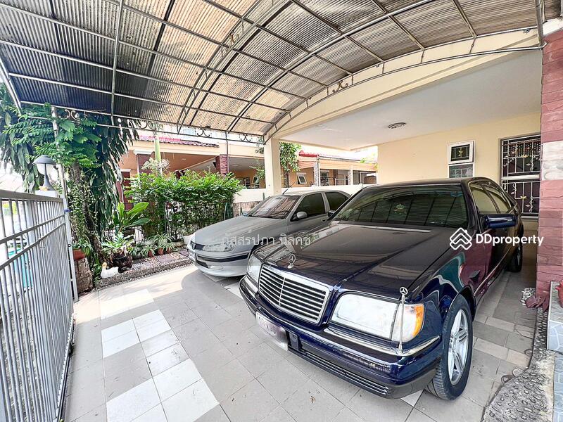 For Sale - Supalai Lake Ville Srisamarn-Pathumthani, Pathum Thani