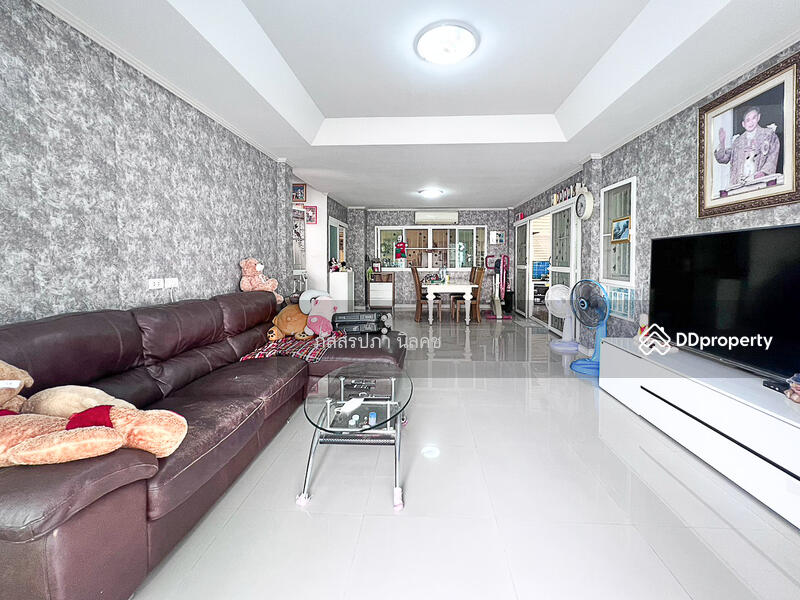 For Sale - Supalai Lake Ville Srisamarn-Pathumthani, Pathum Thani