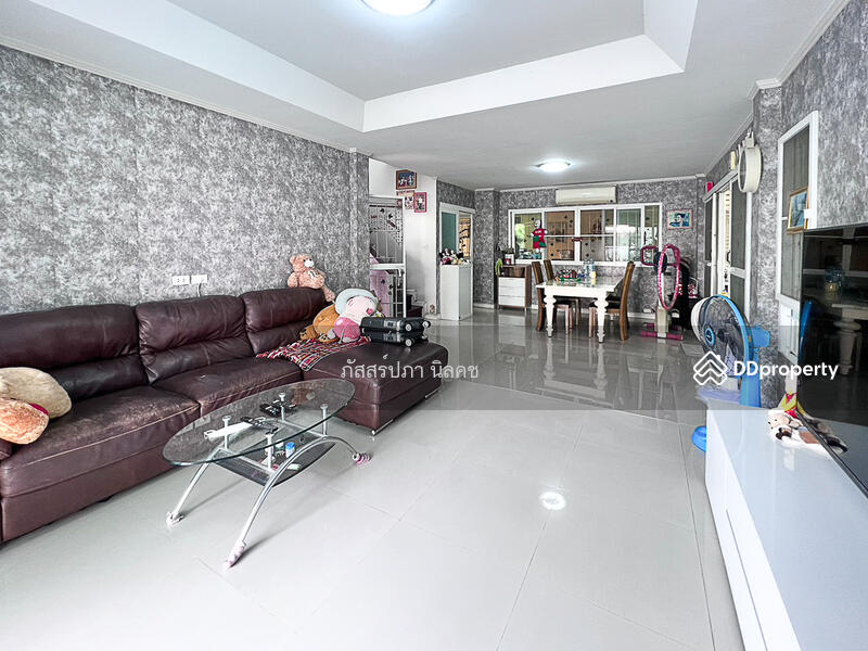 For Sale - Supalai Lake Ville Srisamarn-Pathumthani, Pathum Thani