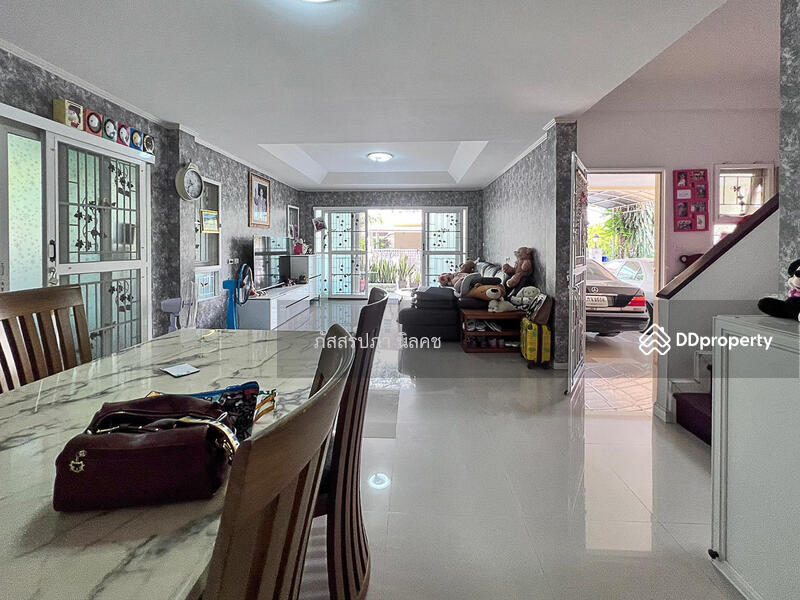 For Sale - Supalai Lake Ville Srisamarn-Pathumthani, Pathum Thani