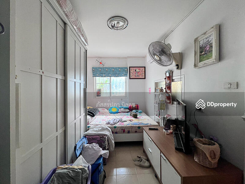 For Sale - Supalai Lake Ville Srisamarn-Pathumthani, Pathum Thani