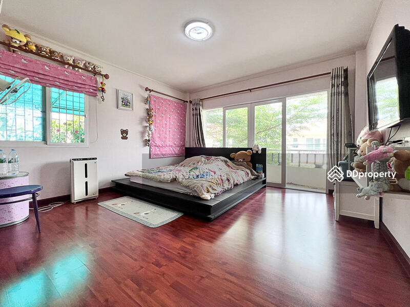 For Sale - Supalai Lake Ville Srisamarn-Pathumthani, Pathum Thani