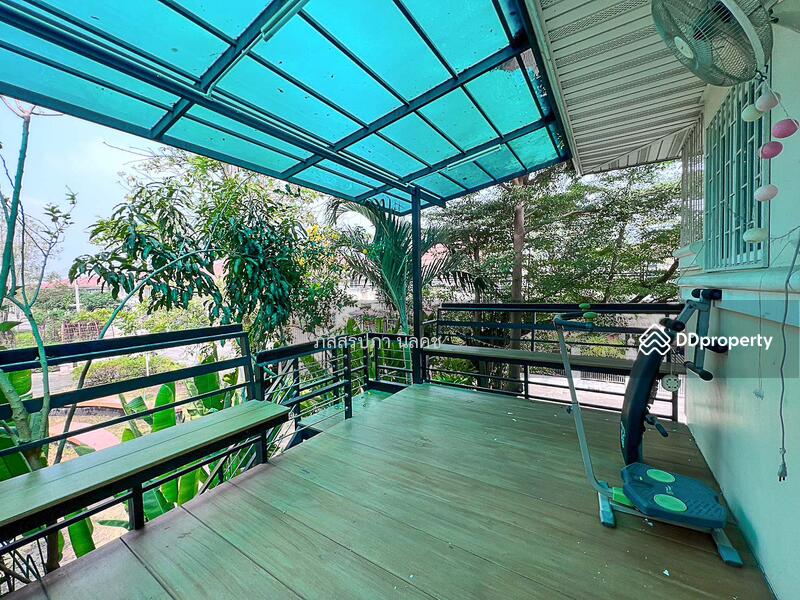 For Sale - Supalai Lake Ville Srisamarn-Pathumthani, Pathum Thani