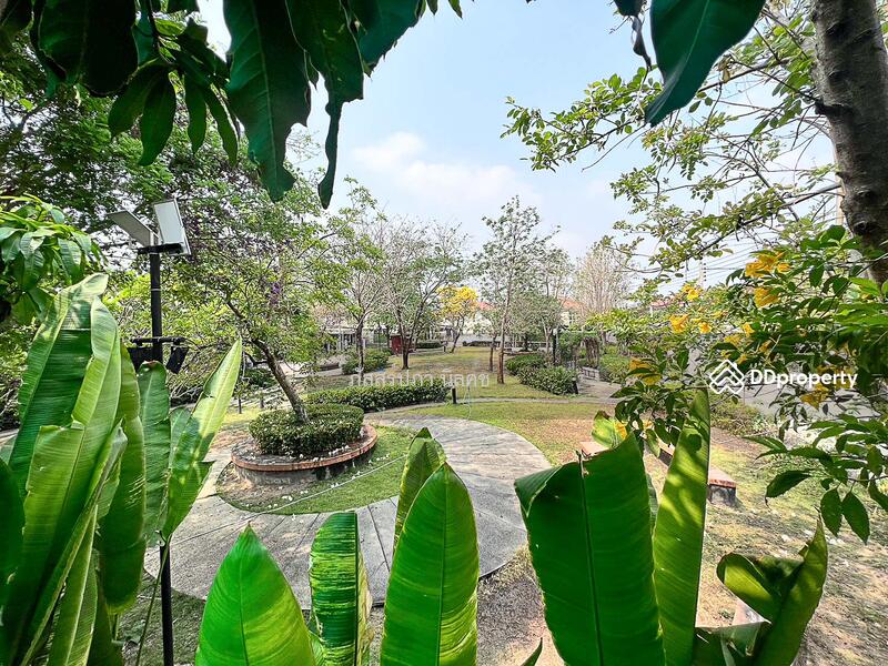 For Sale - Supalai Lake Ville Srisamarn-Pathumthani, Pathum Thani