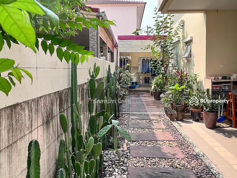 For Sale - Supalai Lake Ville Srisamarn-Pathumthani, Pathum Thani