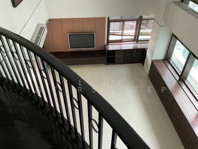For Rent - The Royal Place 2, Bangkok