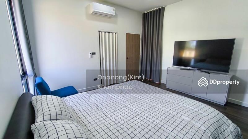 ขาย - POOL VILLA ราคาเริ่มต้น 4.95 ล้าน (บ้านเปล่า), เชียงใหม่