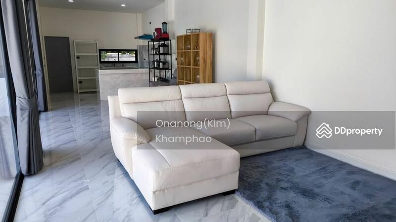 ขาย - POOL VILLA ราคาเริ่มต้น 4.95 ล้าน (บ้านเปล่า), เชียงใหม่