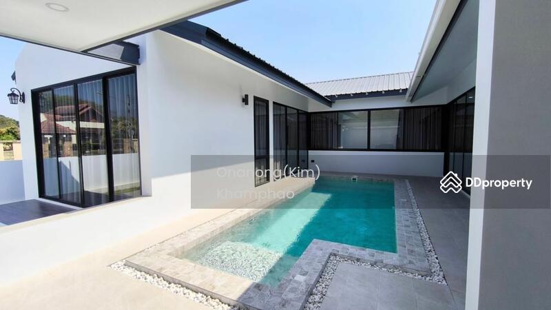 ขาย - POOL VILLA ราคาเริ่มต้น 4.95 ล้าน (บ้านเปล่า), เชียงใหม่