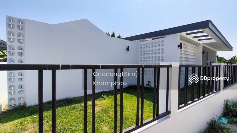 ขาย - POOL VILLA ราคาเริ่มต้น 4.95 ล้าน (บ้านเปล่า), เชียงใหม่