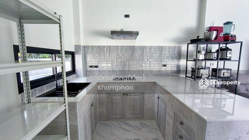 ขาย - POOL VILLA ราคาเริ่มต้น 4.95 ล้าน (บ้านเปล่า), เชียงใหม่