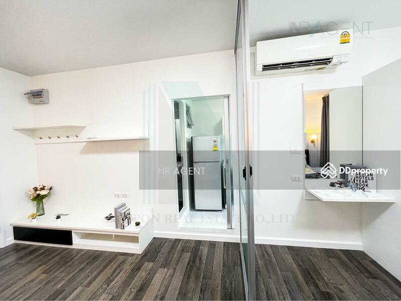 ขาย - Dcondo Sukhumvit 109 : ดีคอนโด สุขุมวิท 109, สมุทรปราการ