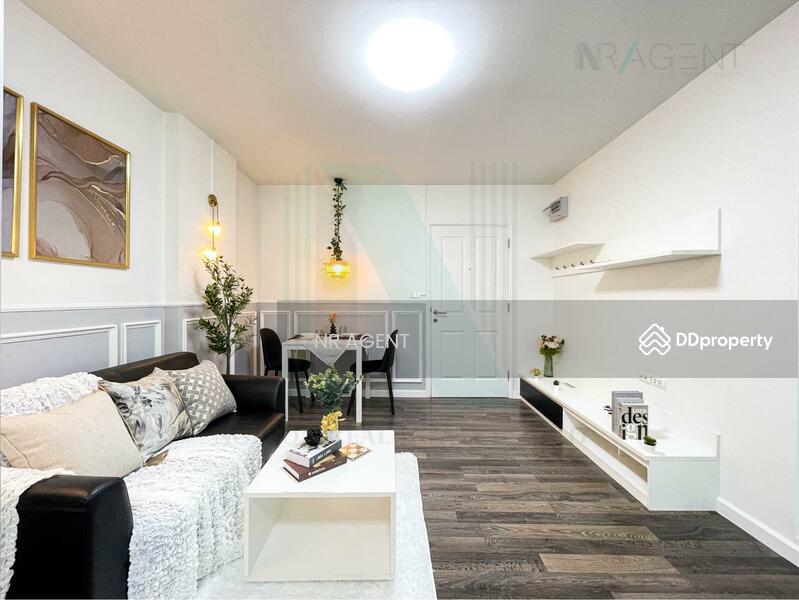 ขาย - Dcondo Sukhumvit 109 : ดีคอนโด สุขุมวิท 109, สมุทรปราการ