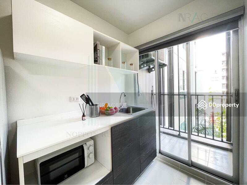 ขาย - Dcondo Sukhumvit 109 : ดีคอนโด สุขุมวิท 109, สมุทรปราการ