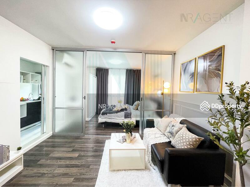 ขาย - Dcondo Sukhumvit 109 : ดีคอนโด สุขุมวิท 109, สมุทรปราการ