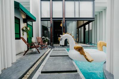 ขาย - Inara Villa : ไอนารา วิลล่า, ชลบุรี