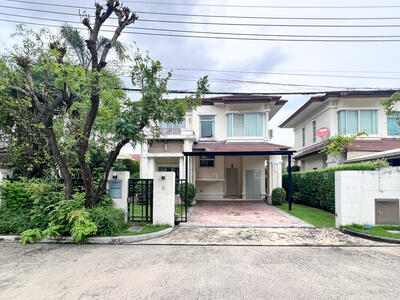 ขาย - The City Rattanathibet-Khaerai : เดอะ ซิตี้ รัตนาธิเบศร์-แคราย, นนทบุรี