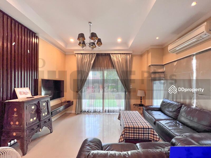 For Sale - The City Rattanathibet-Khaerai, Nonthaburi
