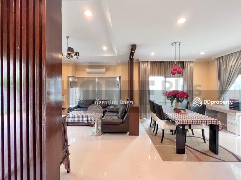 For Sale - The City Rattanathibet-Khaerai, Nonthaburi