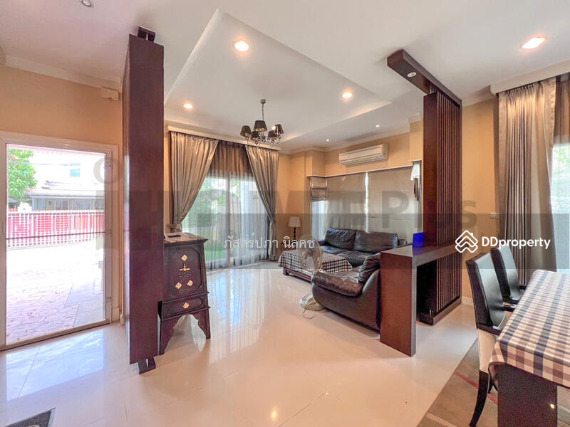 For Sale - The City Rattanathibet-Khaerai, Nonthaburi
