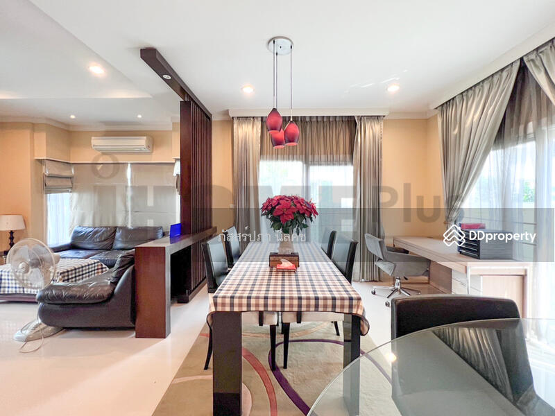 For Sale - The City Rattanathibet-Khaerai, Nonthaburi