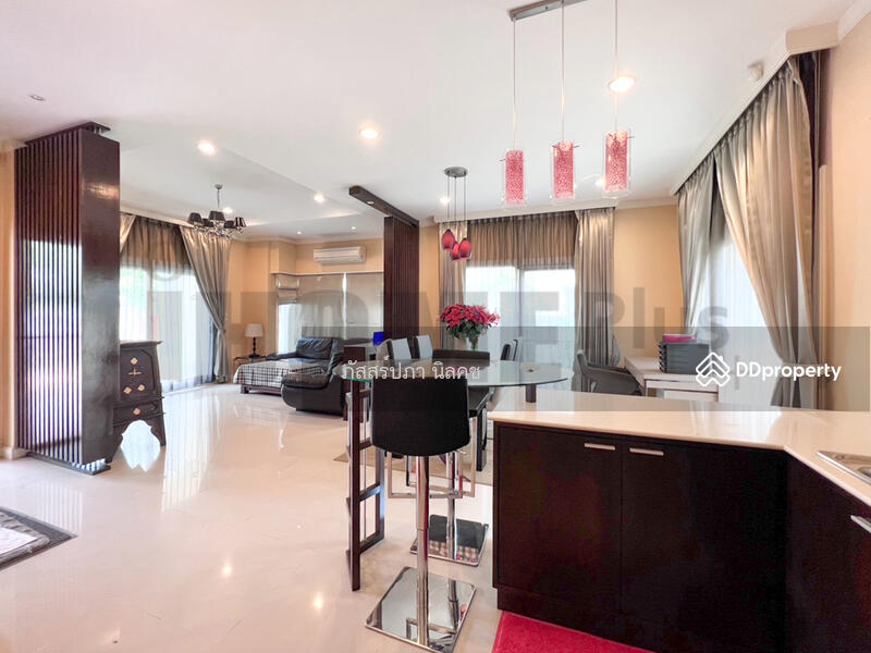 For Sale - The City Rattanathibet-Khaerai, Nonthaburi